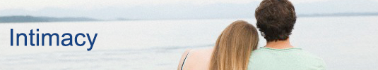 Intimacy Intimacy